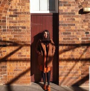 Meet your Posher, Ella